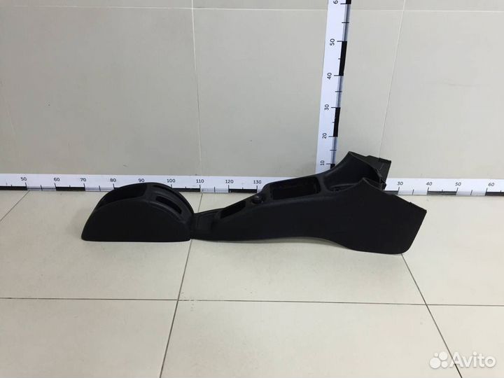 Консоль центральная Peugeot 206 1998-2012