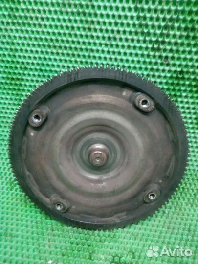 Гидротрансформатор Hyundai Sonata EF G4GC 2007