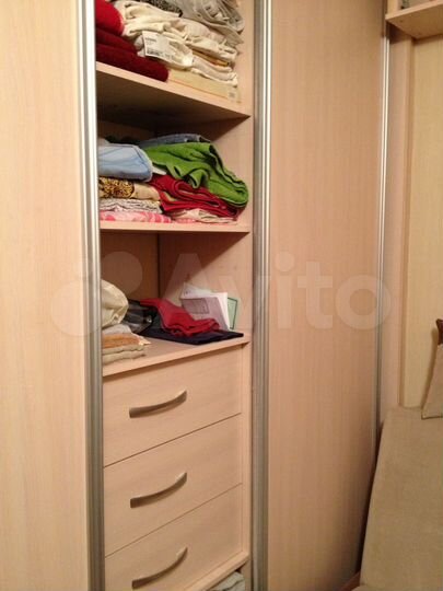 2-к. квартира, 45,1 м², 1/5 эт.