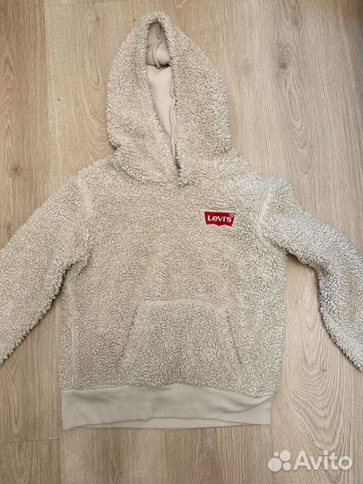 Толстовка детская 128-140 Levi's