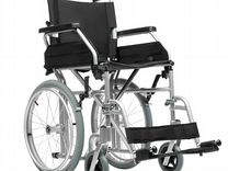 Узкая инвалидная коляска прокат с доставкой