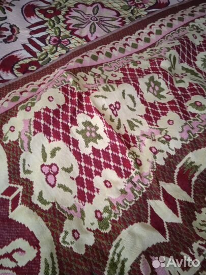 Покрывало гобеленовое