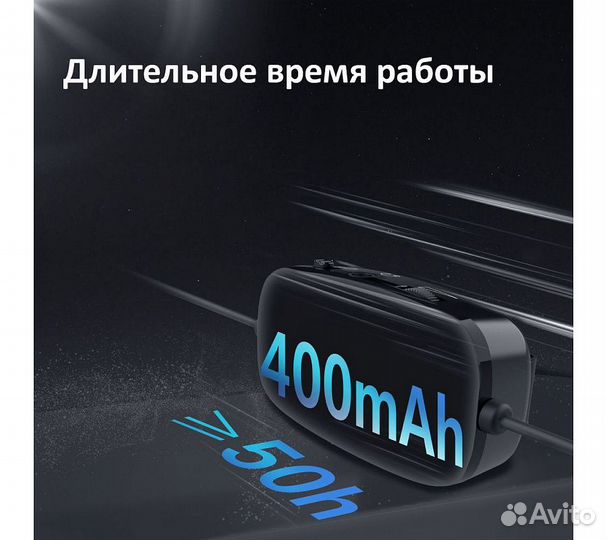 Микрофон петличный Synco Lav-S6M2