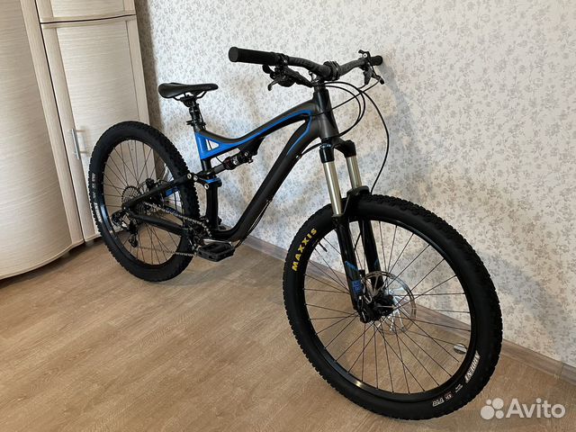 Specialized Stumpjumper Comp Evo 26 (2013)