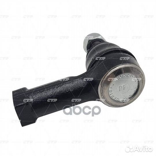 Наконечник рулевой тяги L/R (старый арт. cekk-3