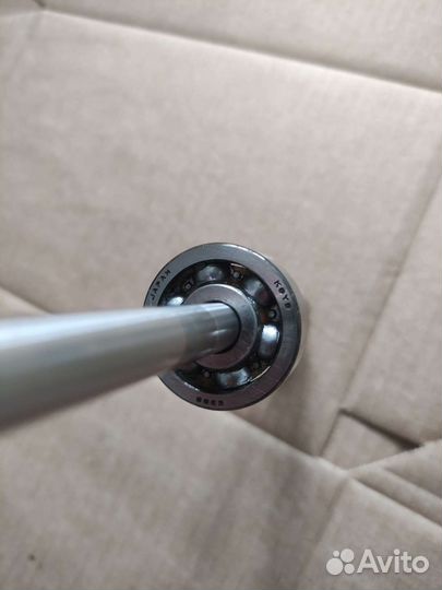 Ведущий вал Tohatsu 4, 5, 6 сил