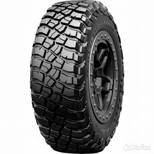 Bfgoodrich Mud-Terrain T/A KM3 315/75 R16 121Q