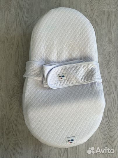 Кокон для новорожденных