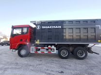 Shacman (Shaanxi) SX32586V384, 2023