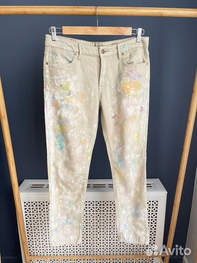 Джинсы Polo Ralph Lauren