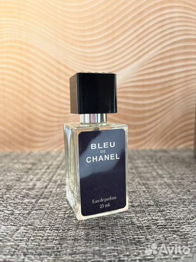 Parfum Bleu DE Chanel