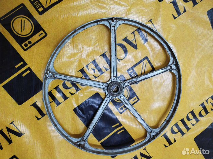 Шкив для стиральной машины