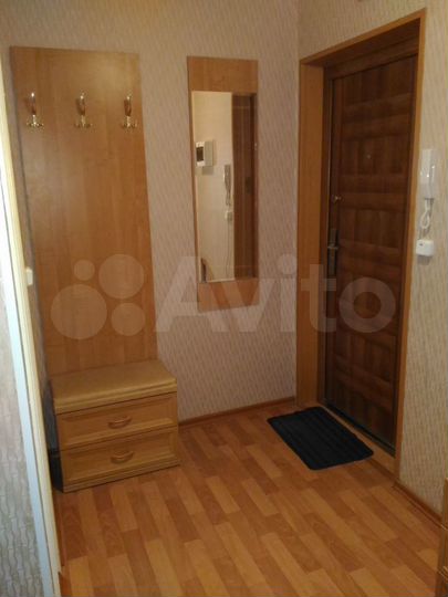 1-к. квартира, 34,9 м², 4/9 эт.