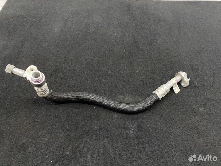 Трубка кондиционера Mercedes Gls-Class X166