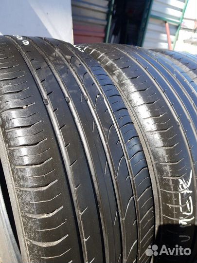 Continental ContiPremiumContact 2 215/55 R18