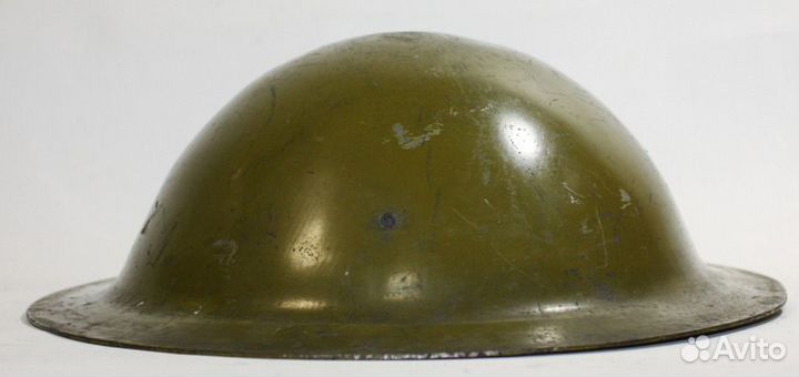 Шлем мпво обр.1938 г