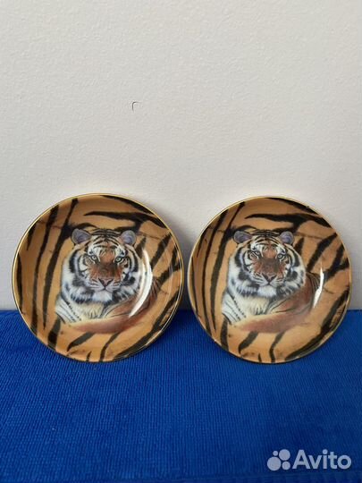 Коллекционный набор розеток Lefard (Англия)