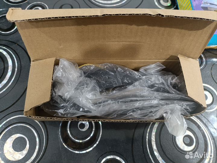 Повторители зеркал priora