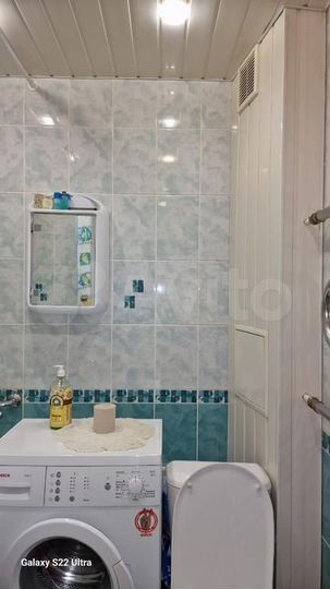 2-к. квартира, 41 м², 5/5 эт.