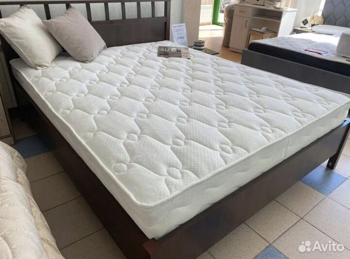 Матрас Новый с Доставкой