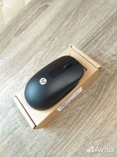Hp комплект беспроводной Новый
