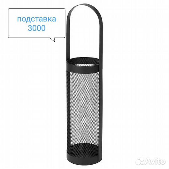 Бекант, элловен, чилистрон, икеа