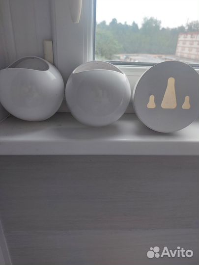 Кашпо настенное