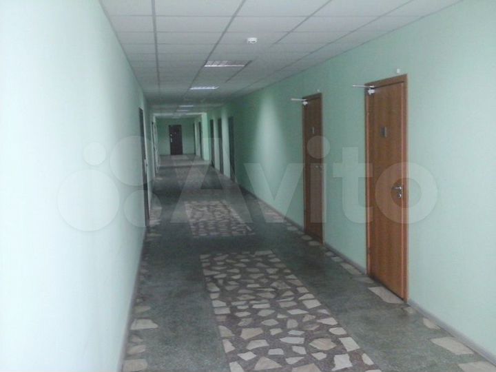 Здание, 1917.5 м²