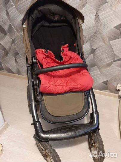 Коляска X lander X-Move