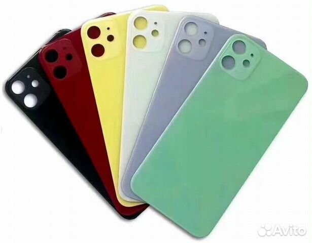 Задняя крышка для телефона №1