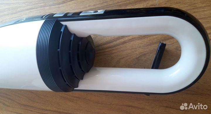 Мини пылесос Kitfort KT-529 беспроводной