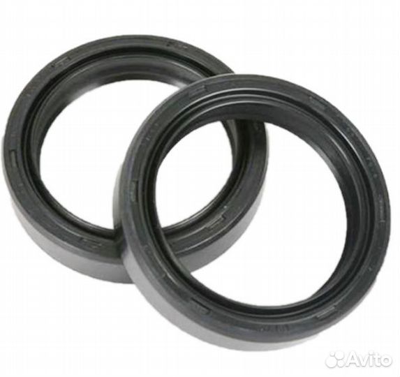 Сальники вилки ALL balls 55-110 36*48*8