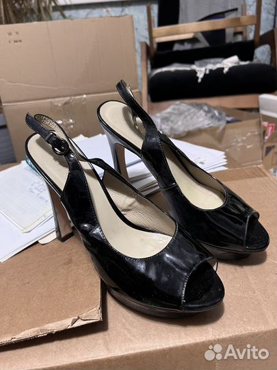 Туфли женские