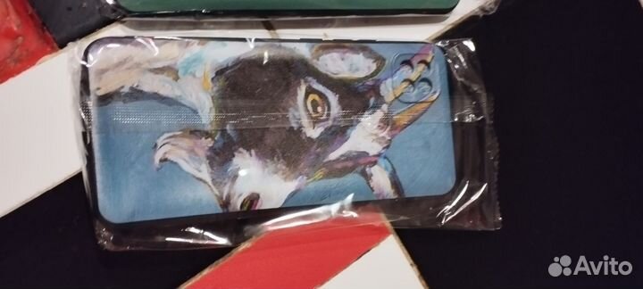 Чехол на xiaomi redmi 9c