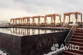 Абонемент в фитнес клуб Avax