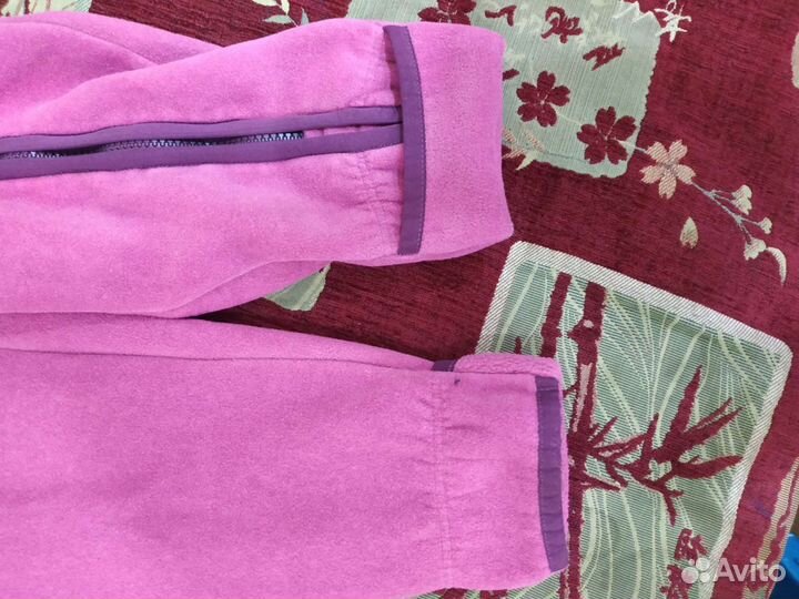 Одежда для девочек р. 80, 86