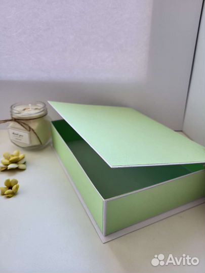 Коробка подарочная