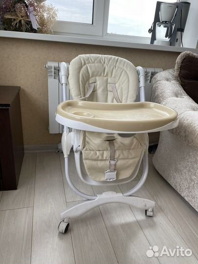 Стул для кормления