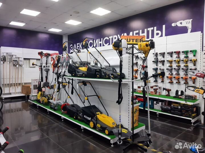 Мойка huter W105-QD