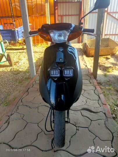 Скутер продам