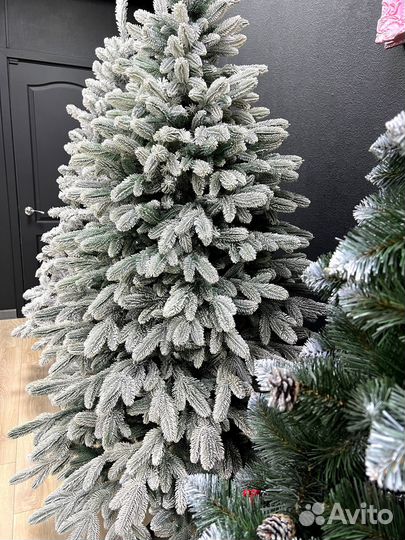 Елки Искусственные