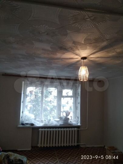 Комната 19,7 м² в 1-к., 1/4 эт.