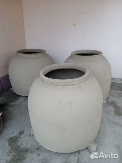 Тандыр /ферганской/ далина