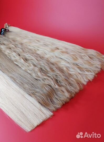 Славянские волосы, оплата Долями