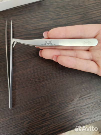 Набор для наращивания ресниц мастеру