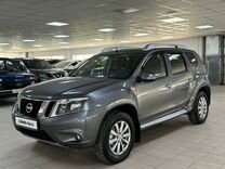 Nissan Terrano 2.0 AT, 2019, 65 000 км, с пробегом, цена 1 599 000 руб.