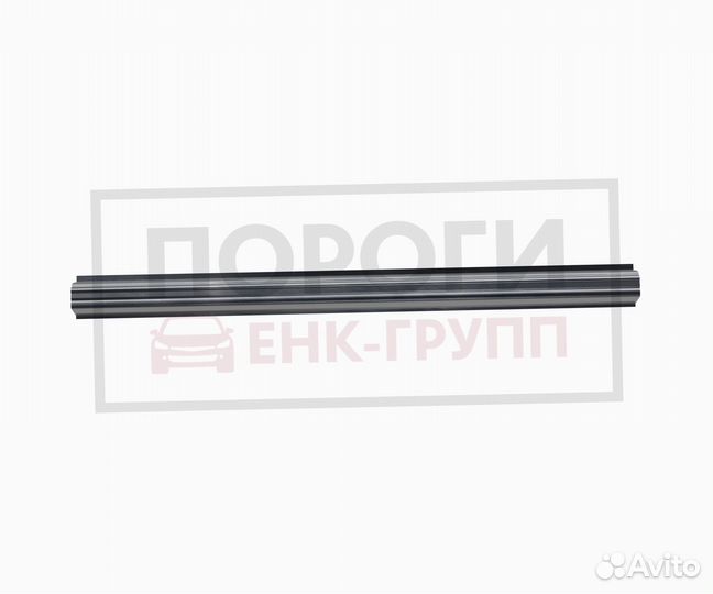 Пороги Jeep Cherokee 4 KK и другие