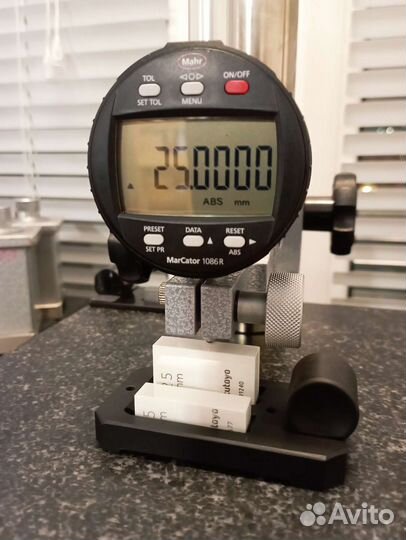 Метрология. Технические Измерения