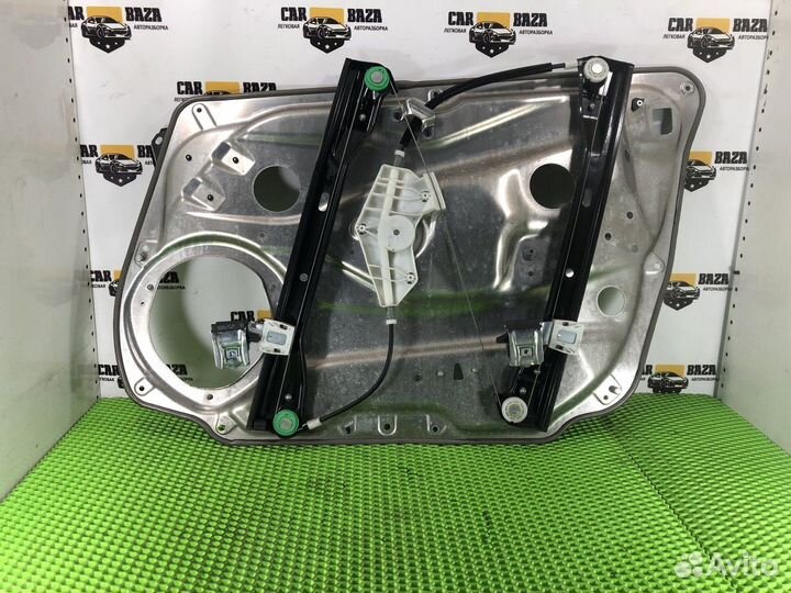 Стеклоподъемник передний левый L