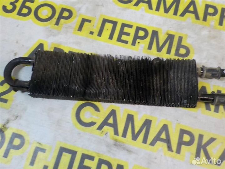 Радиатор гидроусилителя Nissan Patrol (Y61) 1997